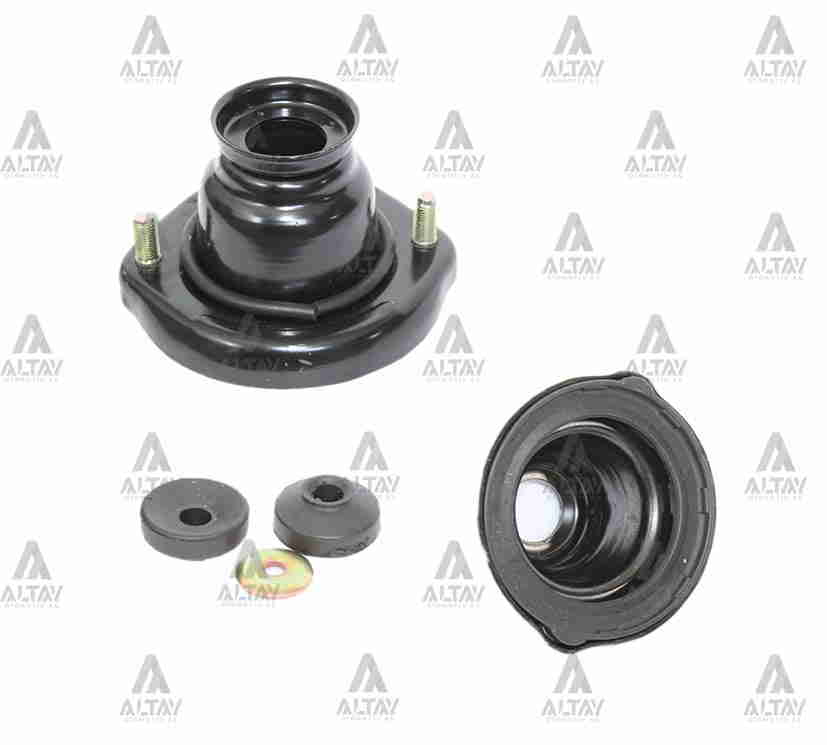 Honda Accord Arka Amortisör 1990-1998 Kulesi OEM 52675-SM4-004